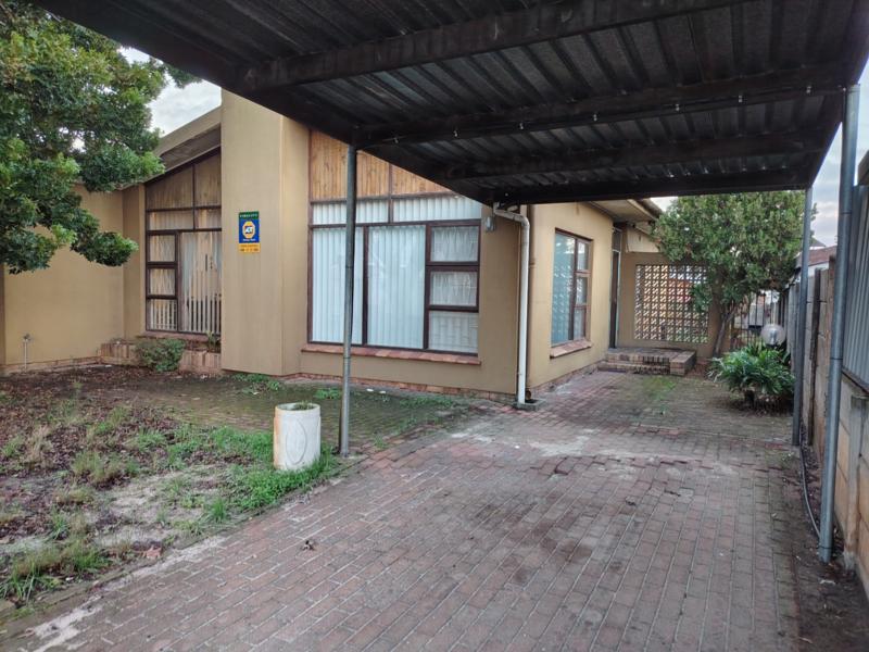 3 Bedroom Property for Sale in Brandwood Western Cape